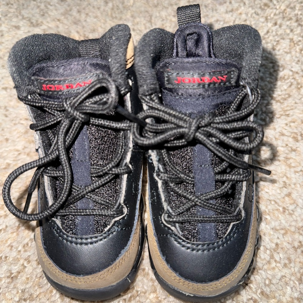 Jordan 9